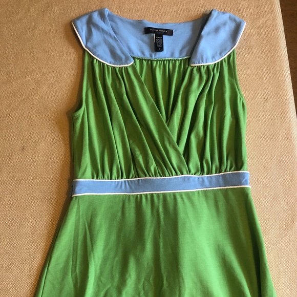 Banana Republic Dresses & Skirts - BR Summer Dress - Size S Banana Republic Dresses & Skirts - BR Summer Dress - Size S